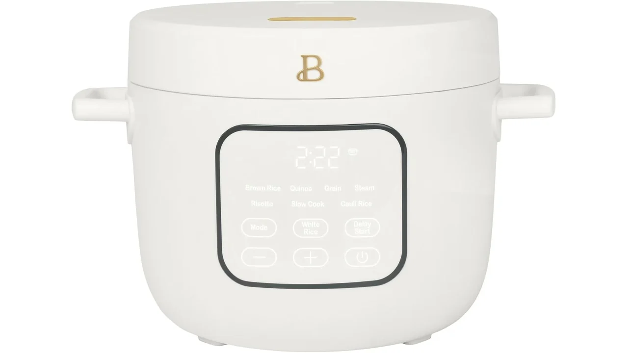 14 Cup Electric Rice Cooker: Is It Worth the Money?
