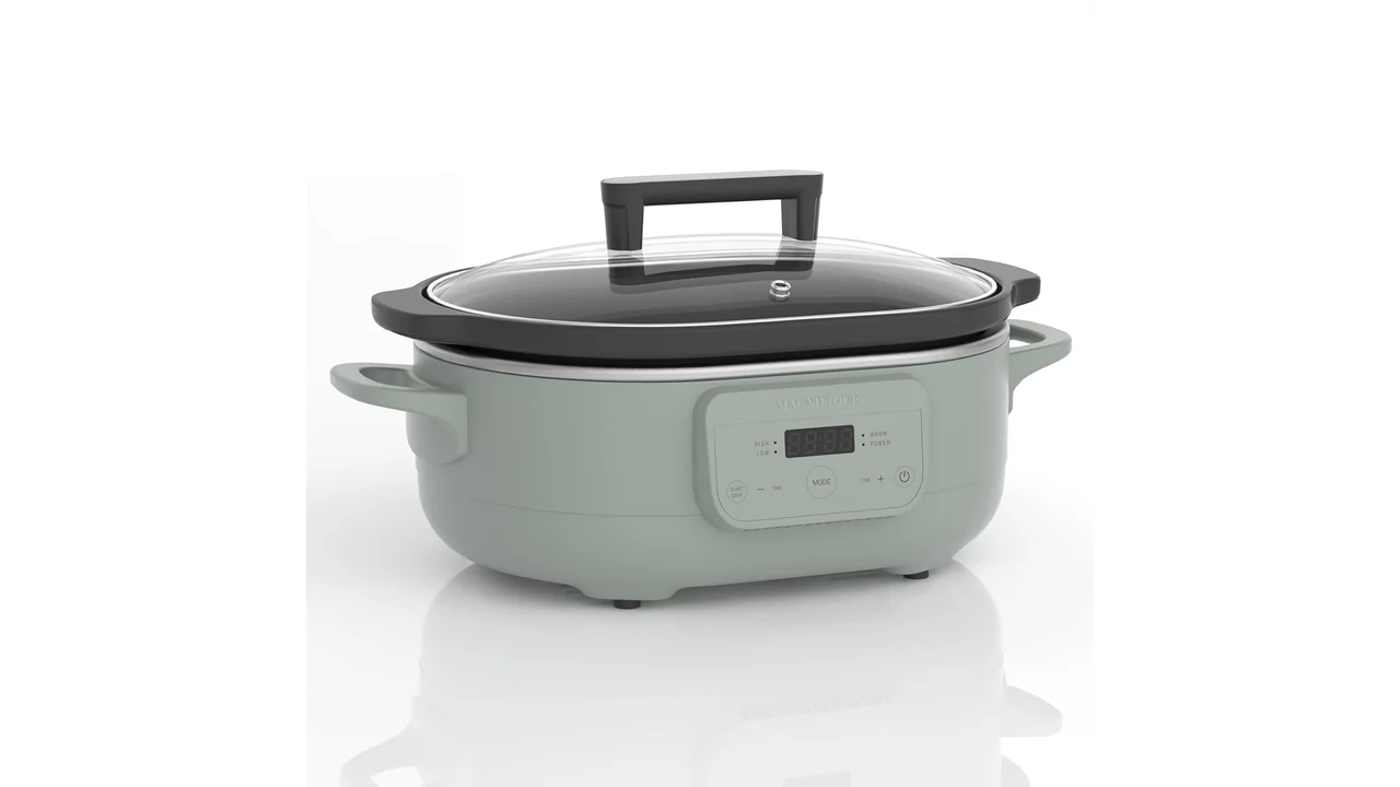 6 Quart Programmable Slow Cooker: Buyer’s Guide