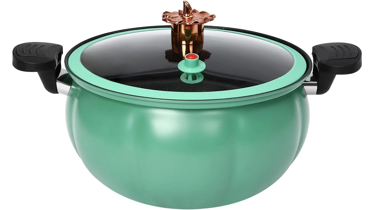 Micro Pressure Cooker – In-Depth Review