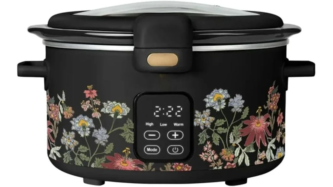 Wonderful 4 Qt Digital Slow Cooker – Is It Worth the Money?