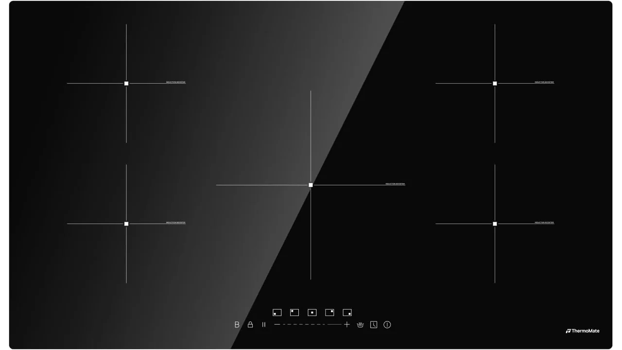 ThermoMate 36 Inch Induction Hob – Is It Worth the Money?