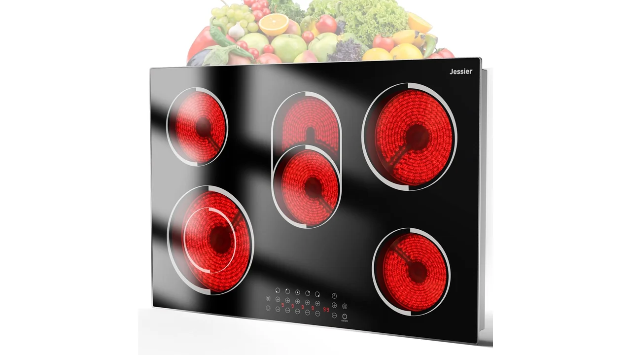 Jessier Cooktop – Honest Review