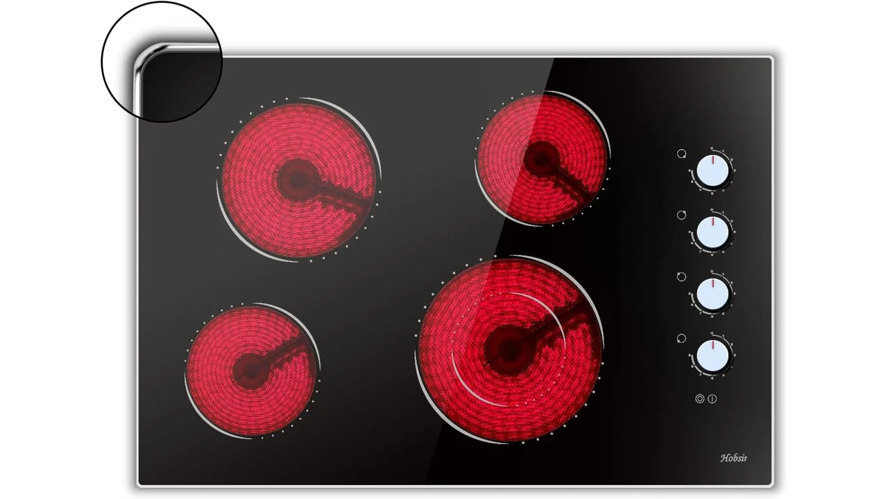 Electric Cooktop 30 Inch Hobsir – Honest Review