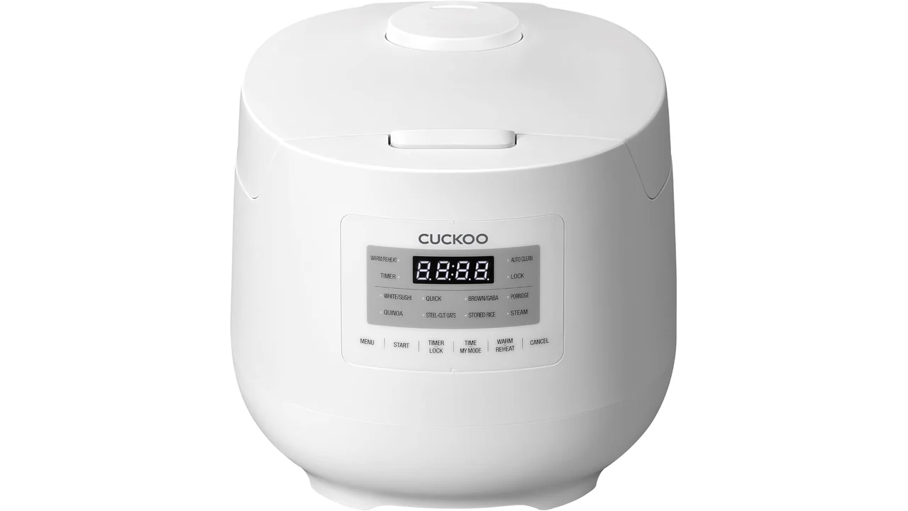 6-Cup Micom Rice Cooker Warmer – In-Depth Review