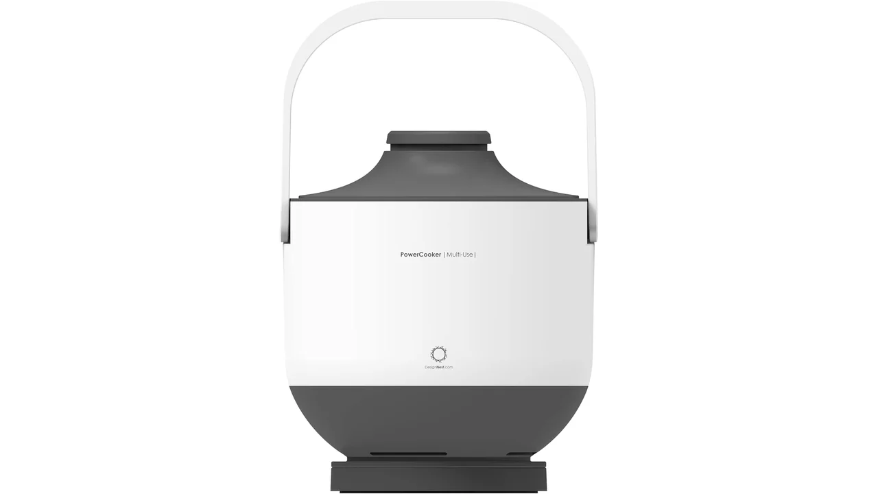 DesignNest PowerCooker Multi-cooker: Honest Review