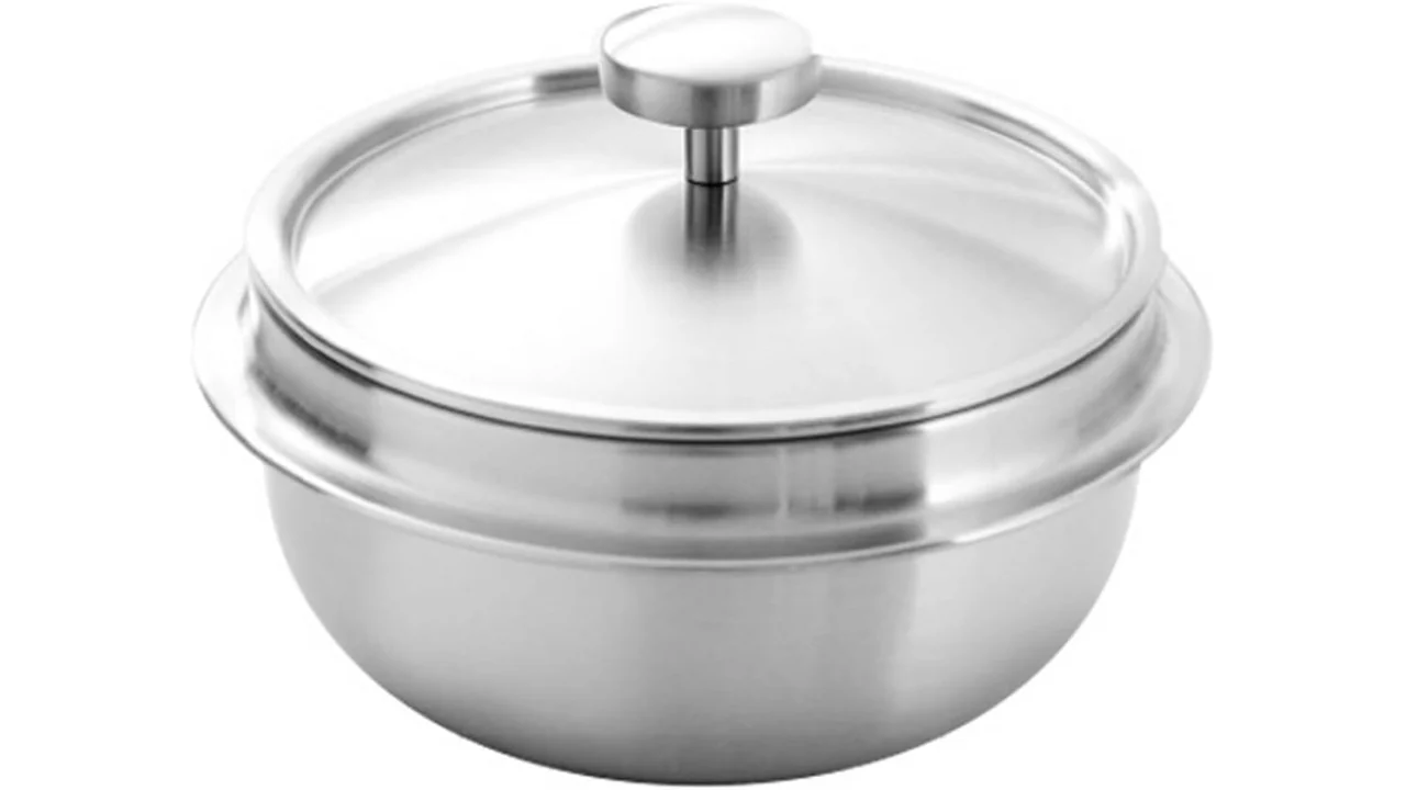Totally 3Ply Stainless Steel Pot Induction: Pros & Cons