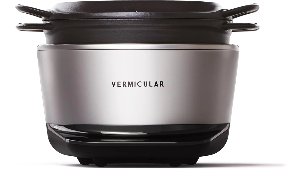 Vermicular Musui Kamado – Detailed Review