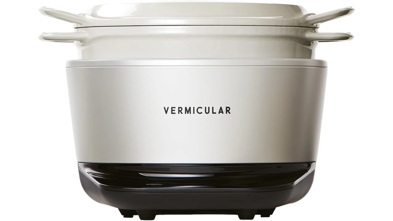 Vermicular Musui Kamado – Expert Review
