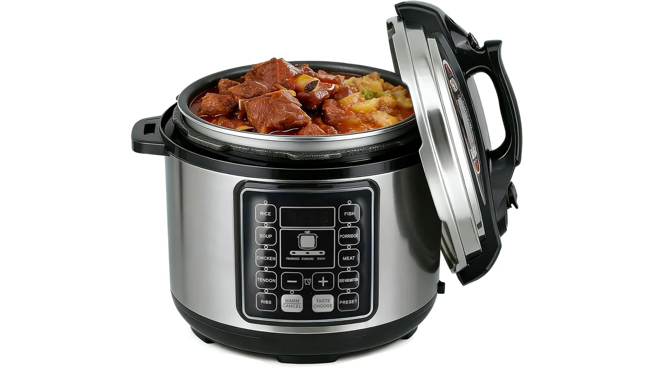10 in 1 Electric Pressure Cooker Reservation: Pros & Cons