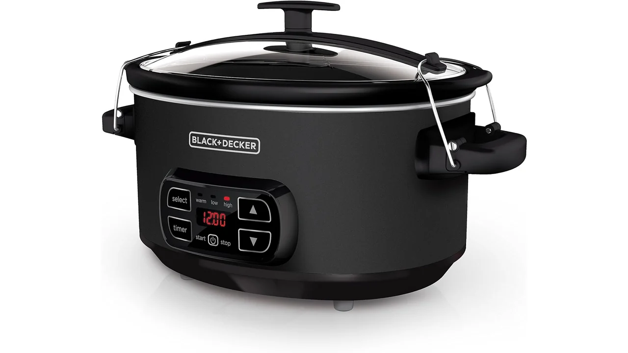 BLACK+DECKER Slow Cooker – Unbiased Review