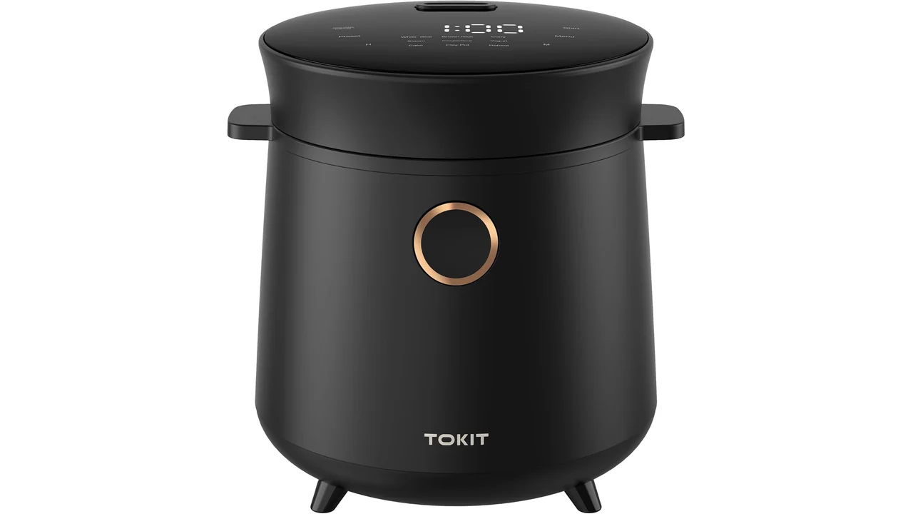 Compact Mini Rice Cooker – In-Depth Review
