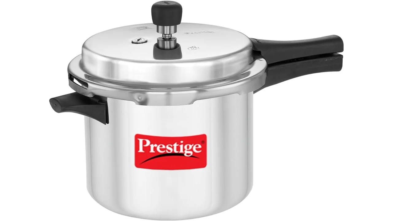 Prestige Pressure Cooker – Honest Review