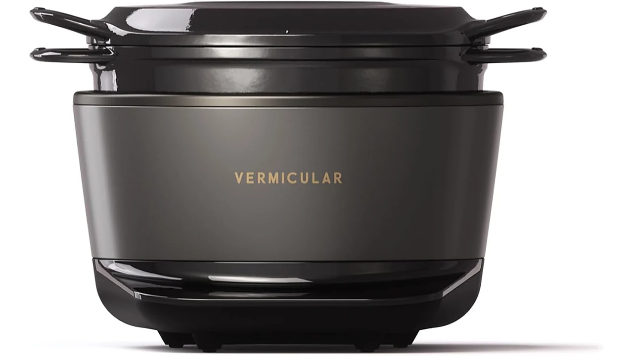 Vermicular Musui Kamado – Detailed Review