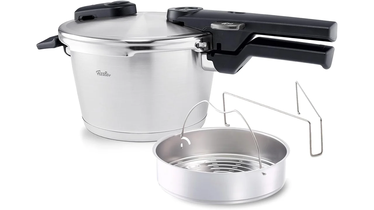 Fissler Vitaquick Premium Pressure Cooker – Honest Review