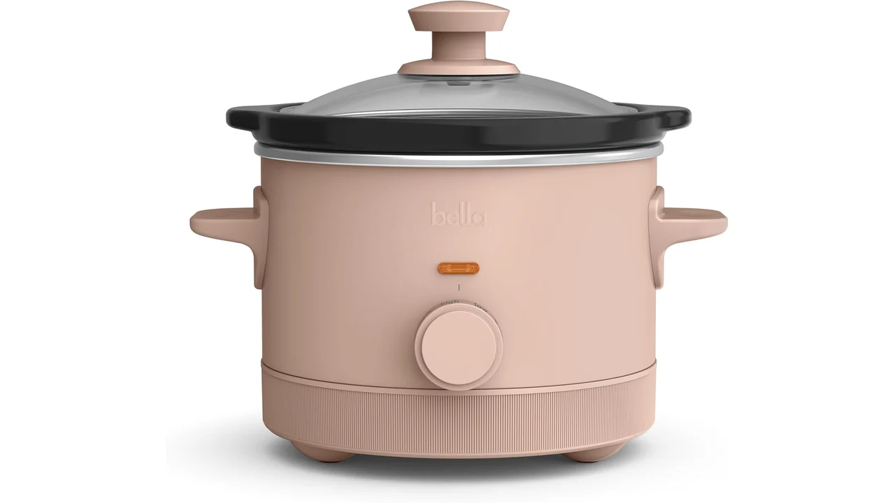 bella 1.5 Qt Slow Cooker 3 Heat – Detailed Review