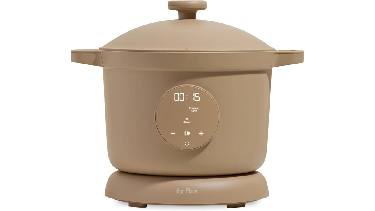 Our Place Dream Cooker: In-Depth Review