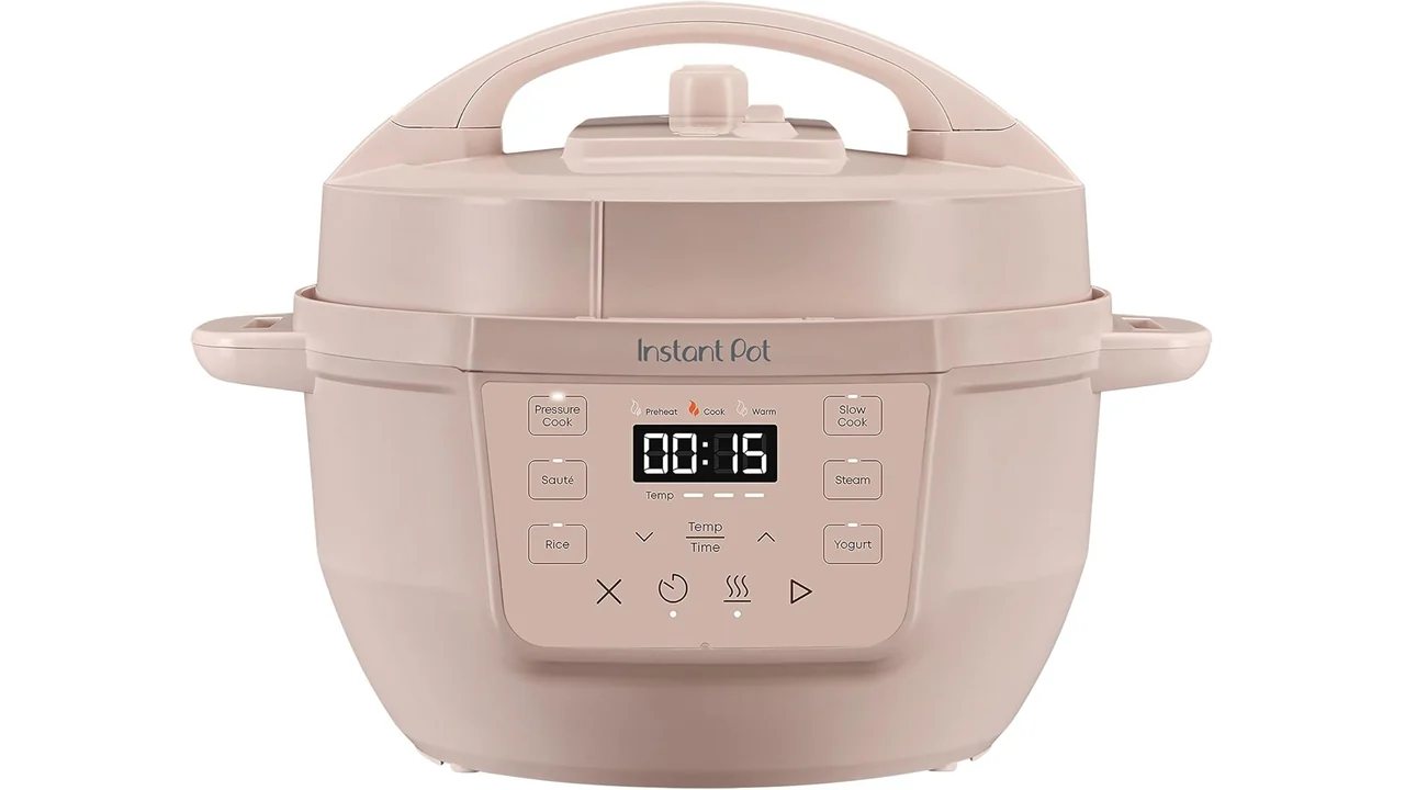 Instant Pot 4QT RIO Mini – Complete Review
