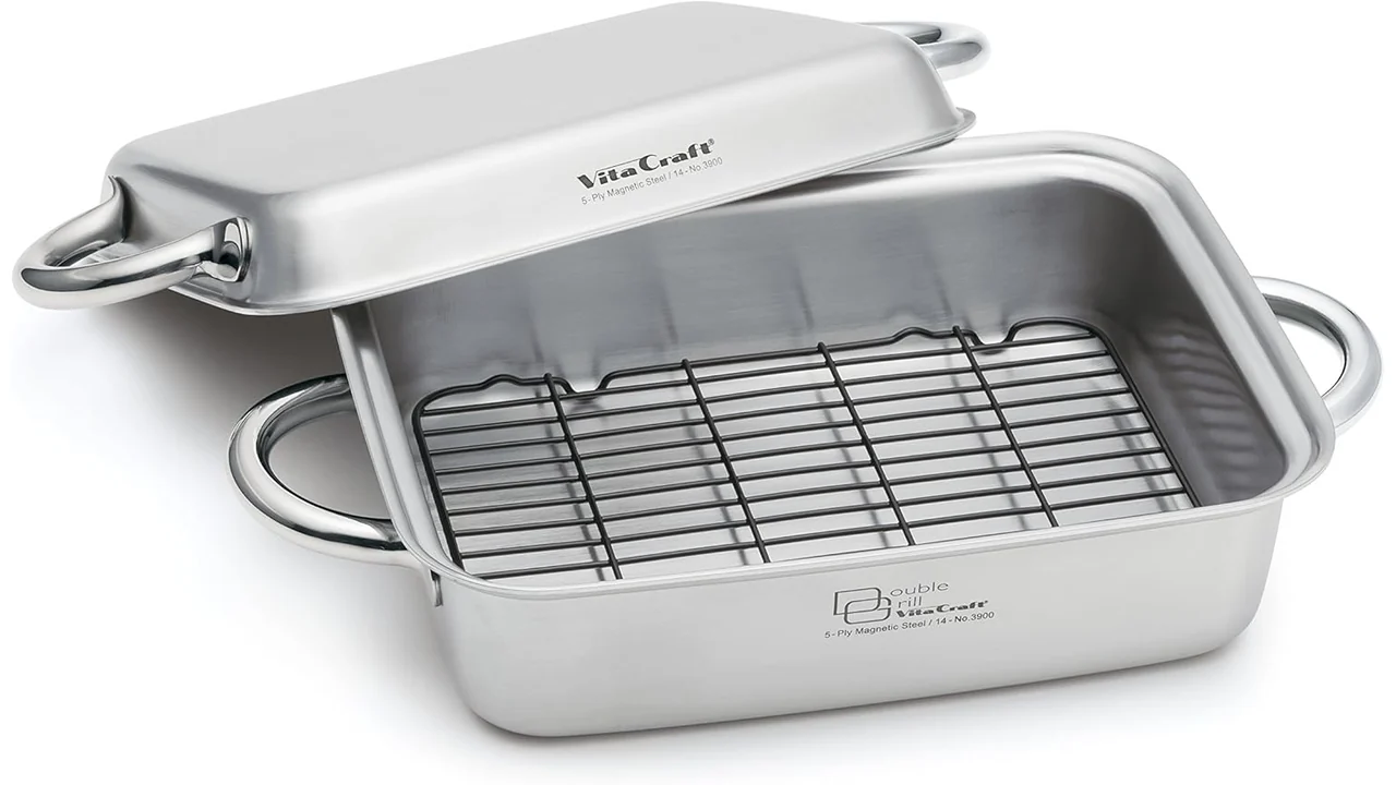 Vita Craft 3900 Pot – Honest Review