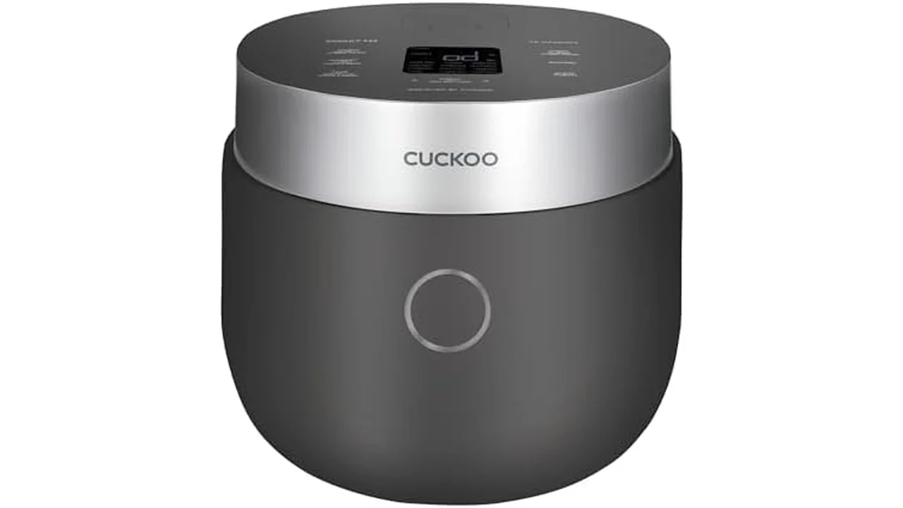 CUCKOO Non-Pressure Rice Cooker 8-Cup – Unbiased Review