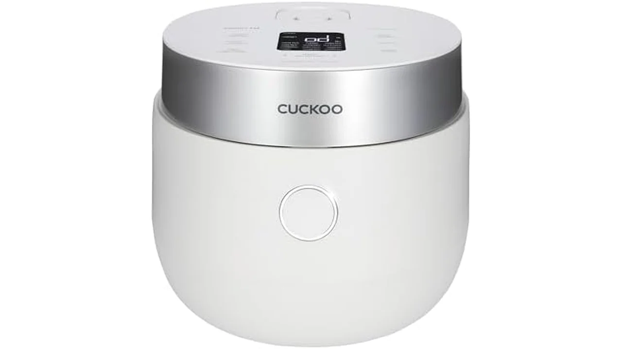 CUCKOO Micom Rice Cooker 8-Cup Uncooked: Honest Review