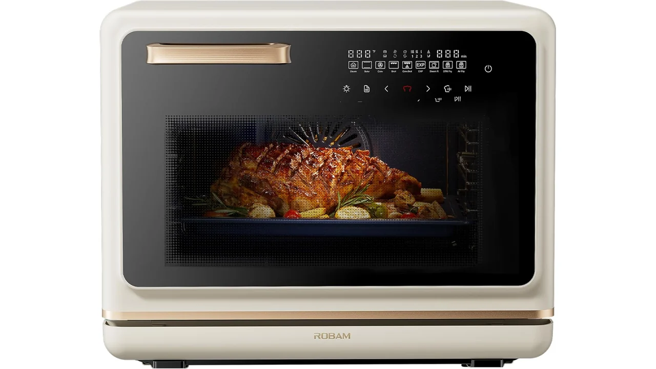 ROBAM Toaster Air Fryer Oven Combo – Buyer’s Guide
