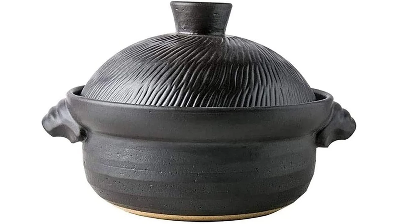 Stew Pot Soup Home Ceramic Gas Cooker Rice – Honest Review