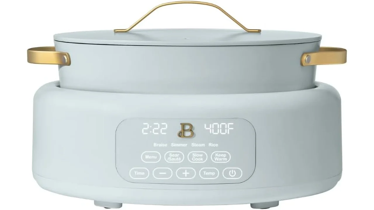 Electric Multi-Cooker – Complete Review