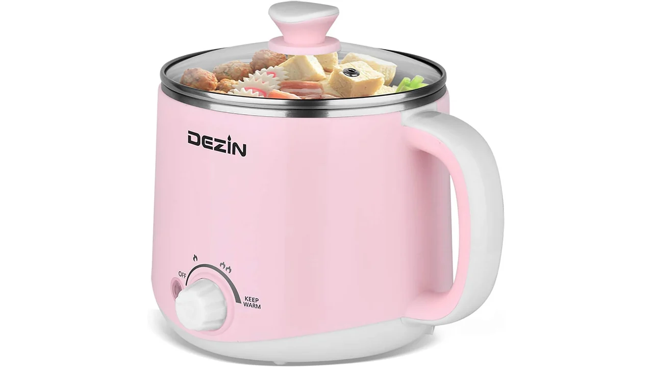 Dezin Hot Pot Electric – Is It Worth the Money?