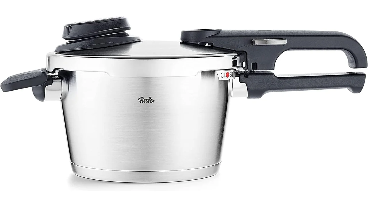 Fissler Vitavit Premium Pressure Cooker: Complete Review