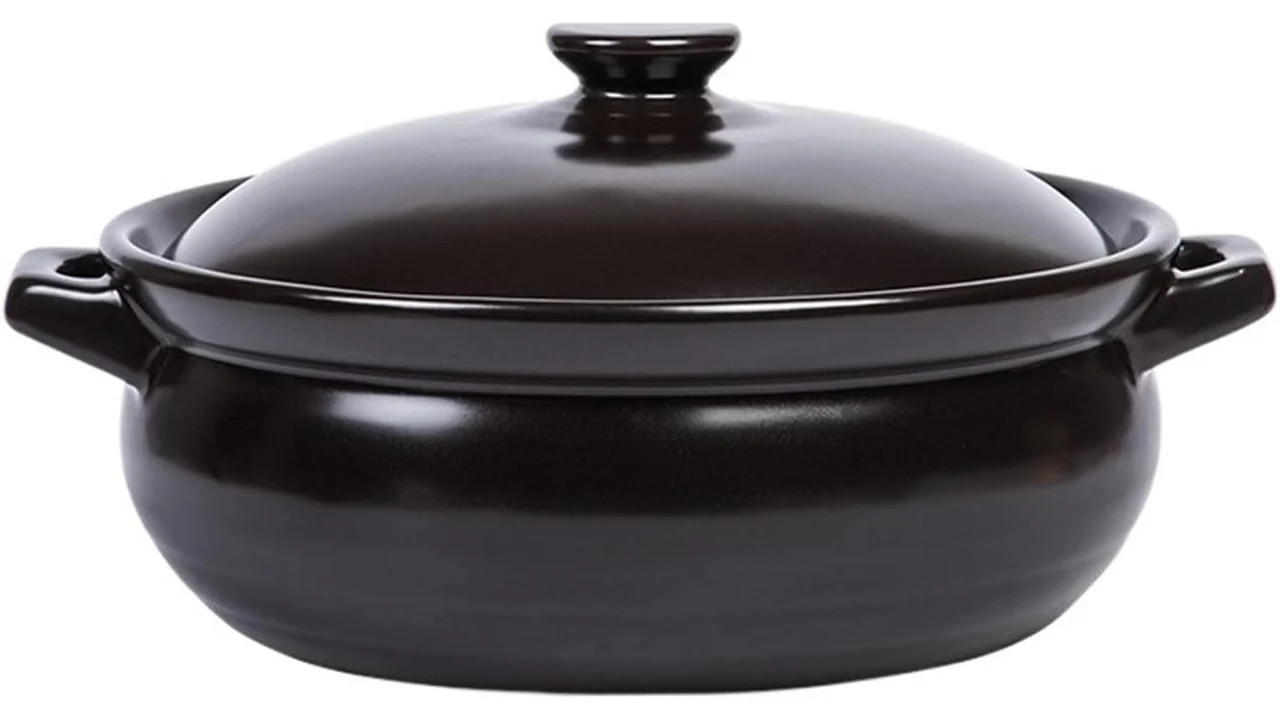Glass Cooking Pot: Pros & Cons