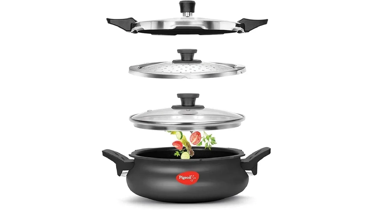 Pigeon 3.2 Quart All-In-One Super Cooker – Honest Review