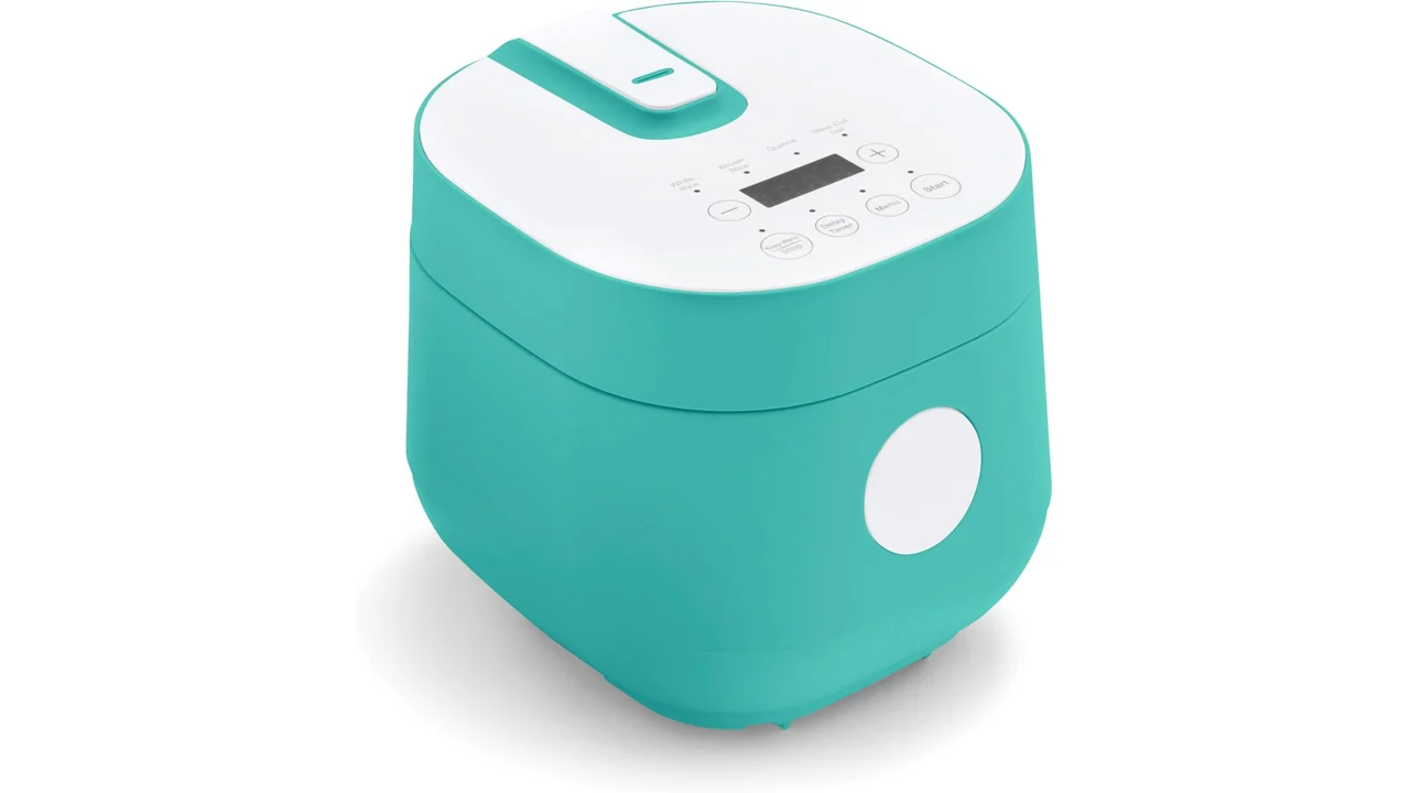 GreenLife Digital Rice Cooker – In-Depth Review