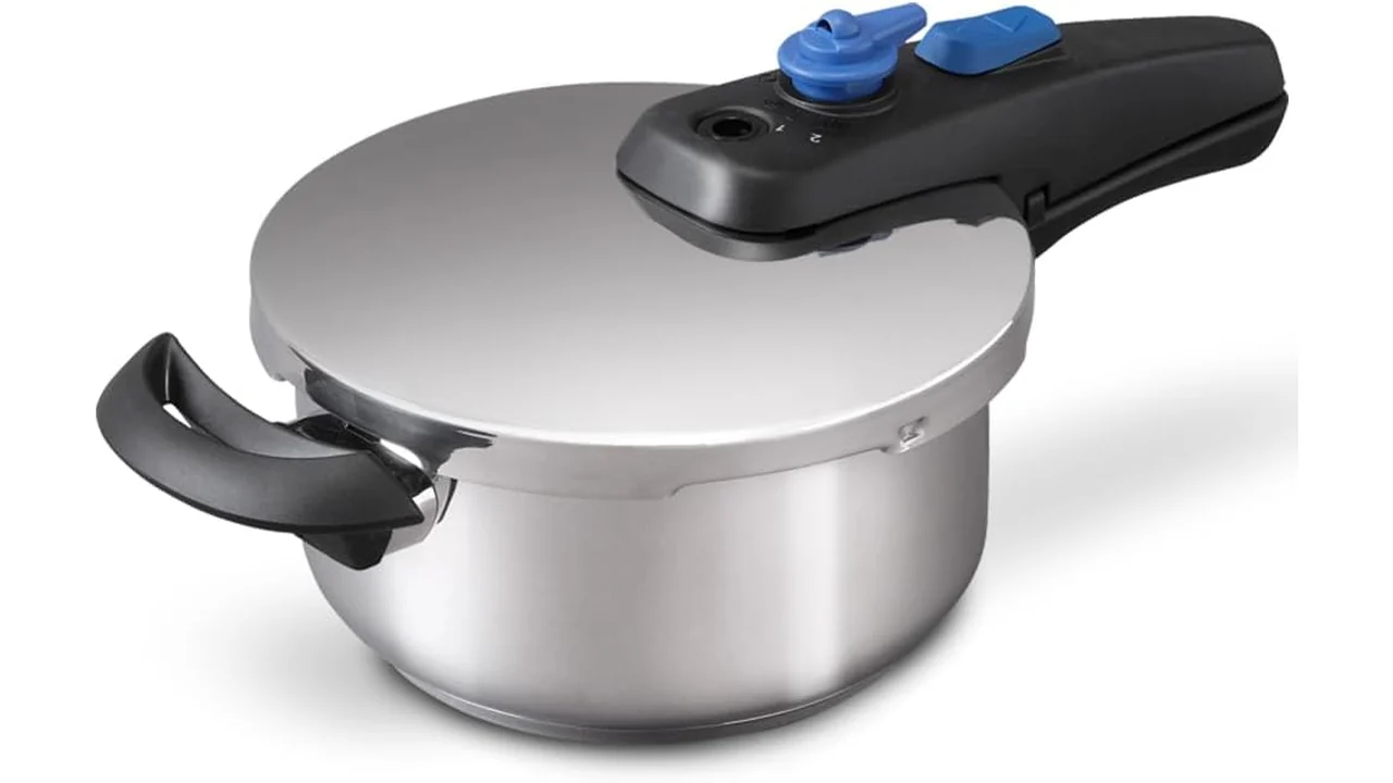 Iris Ohyama KAR-3L Pressure Cooker – Expert Review