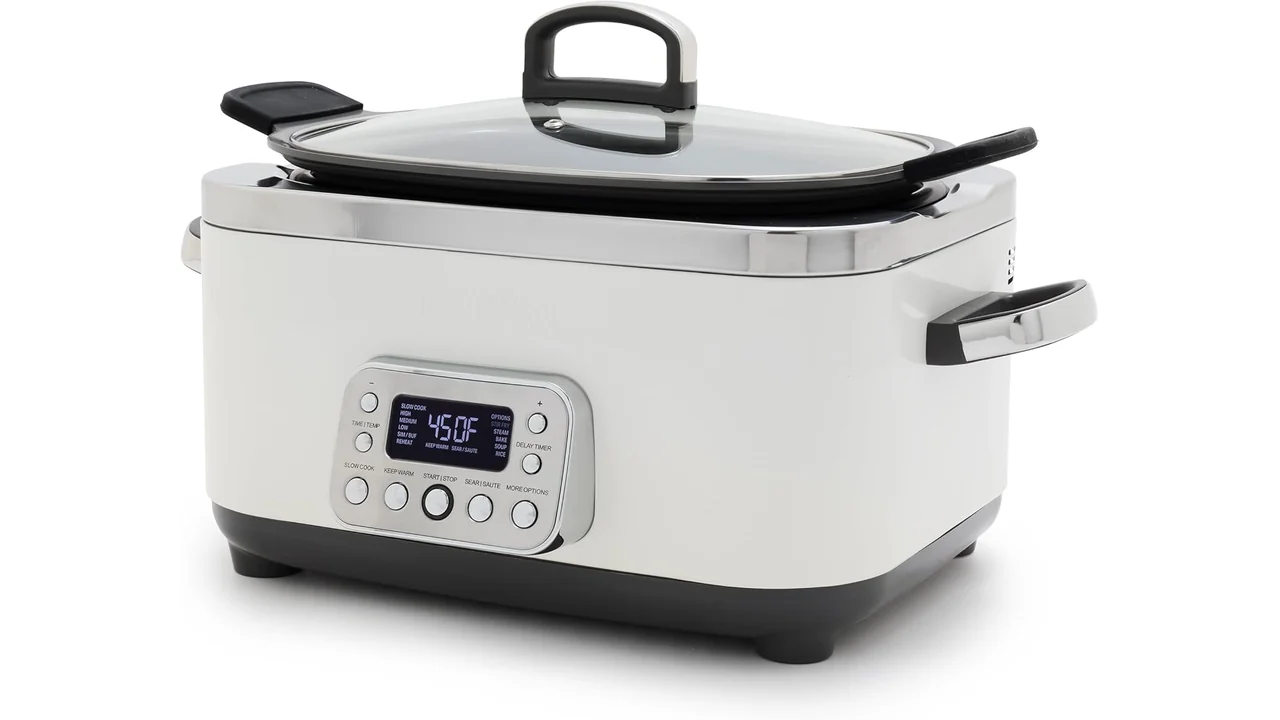 GreenPan Elite Slow Cooker – Honest Review