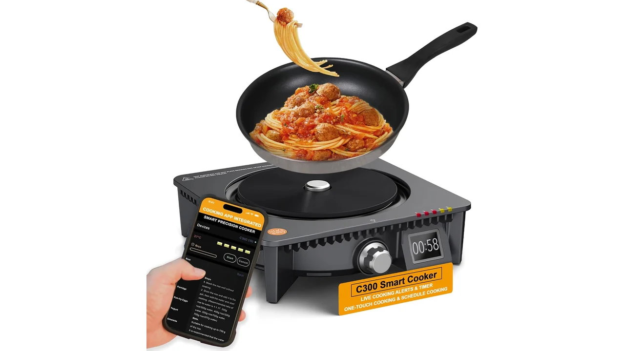 Life’s Easy C300 Smart Cooker – Honest Review