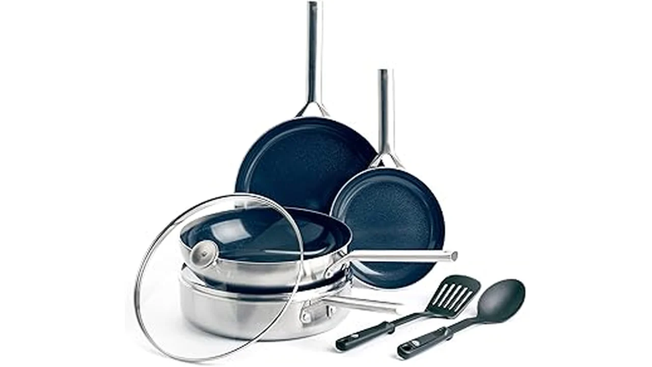 Best 1 Cookware Consumer Reports