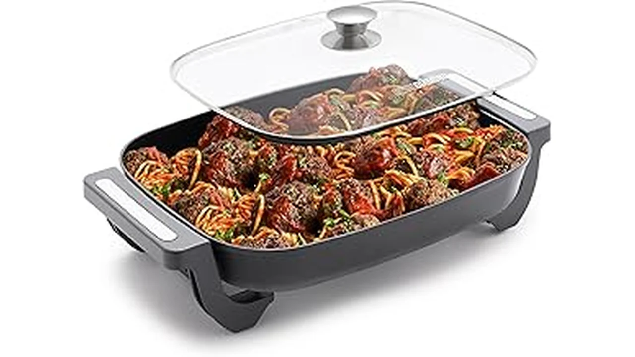 Best 16 Cookware for Electric Cooking