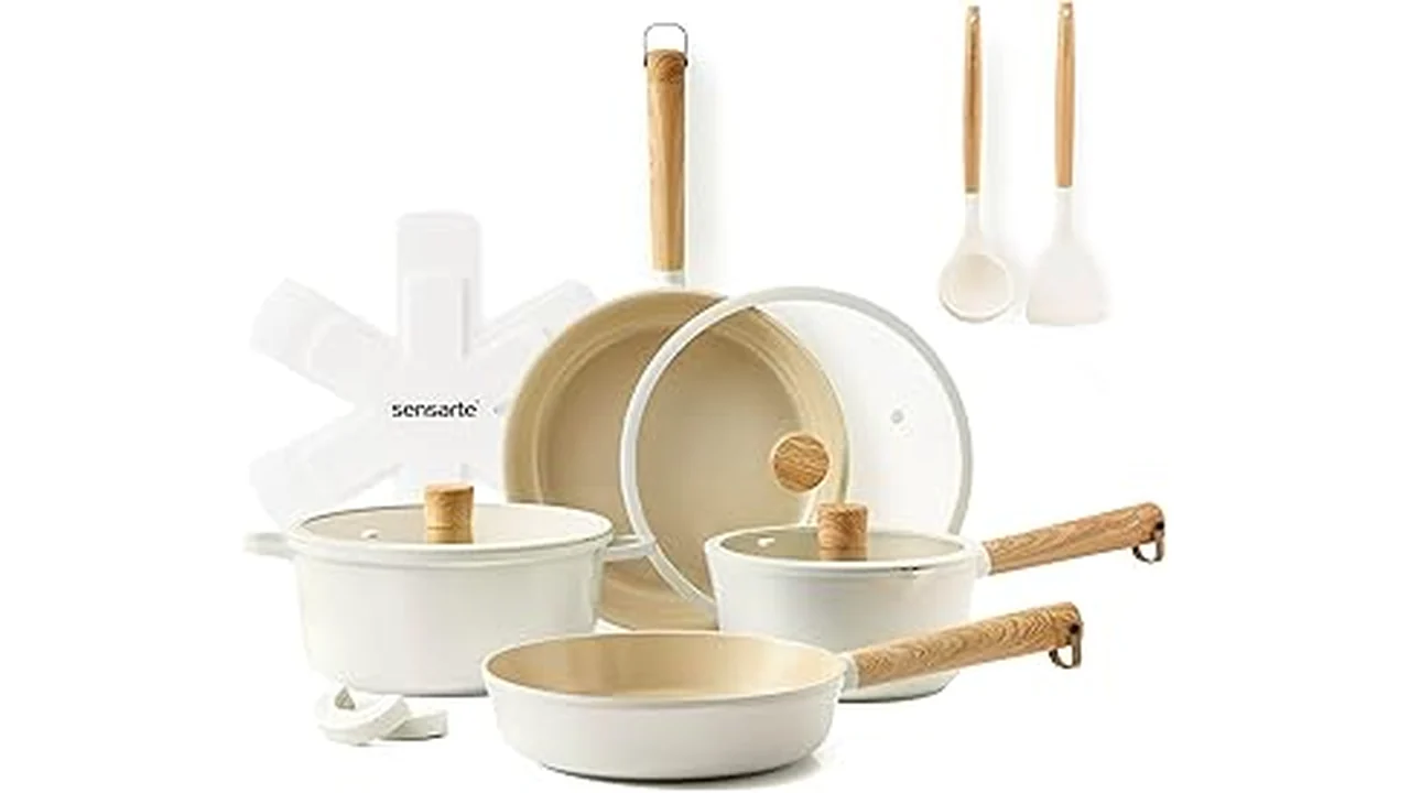 Best 19 Cookware Dubai