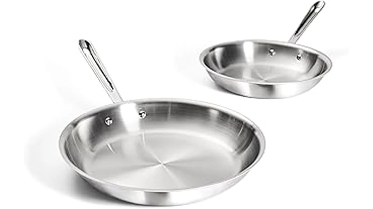 Best 31 Cookware All Clad