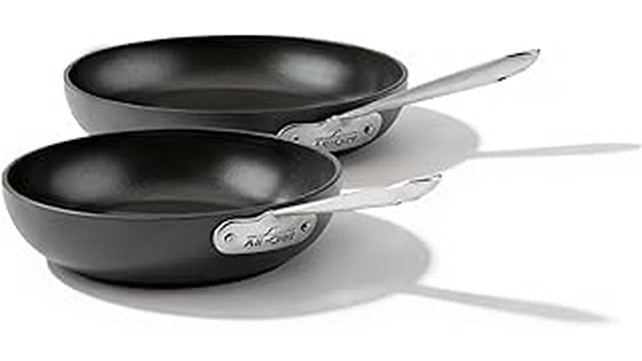 Best 31 Cookware All Clad