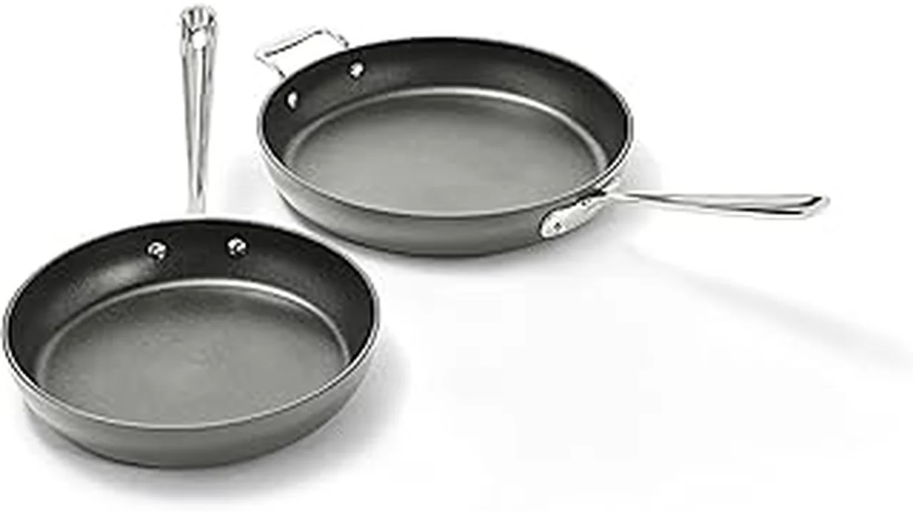 Best 31 Cookware Brand Overall