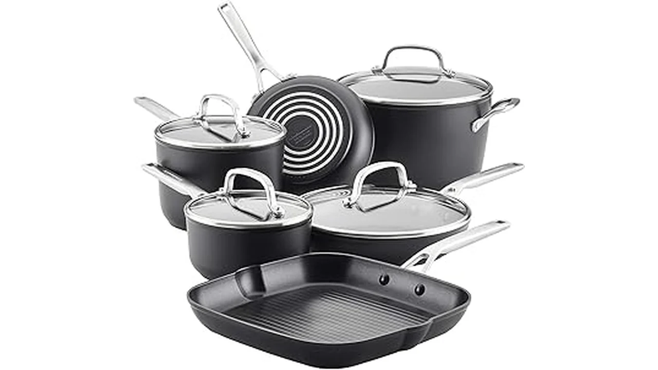 Best 31 Cookware Brand Premium