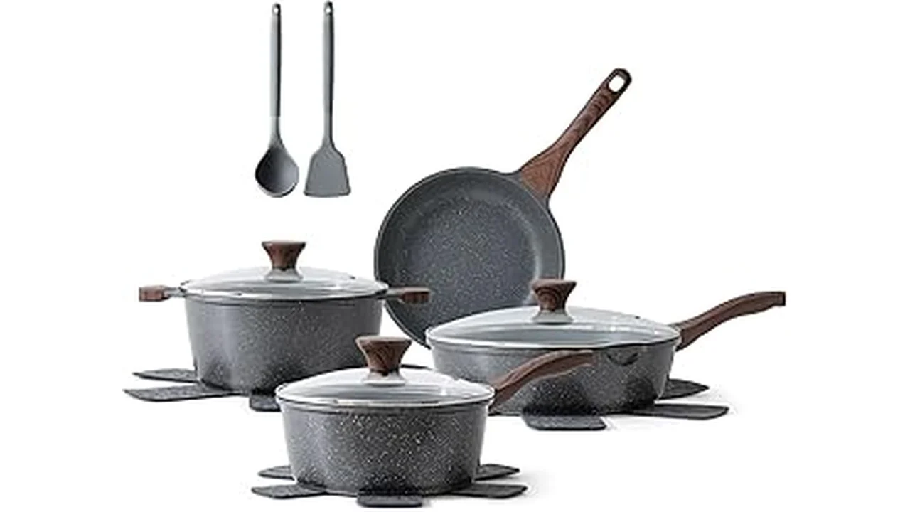 Best 31 Cookware Dishes