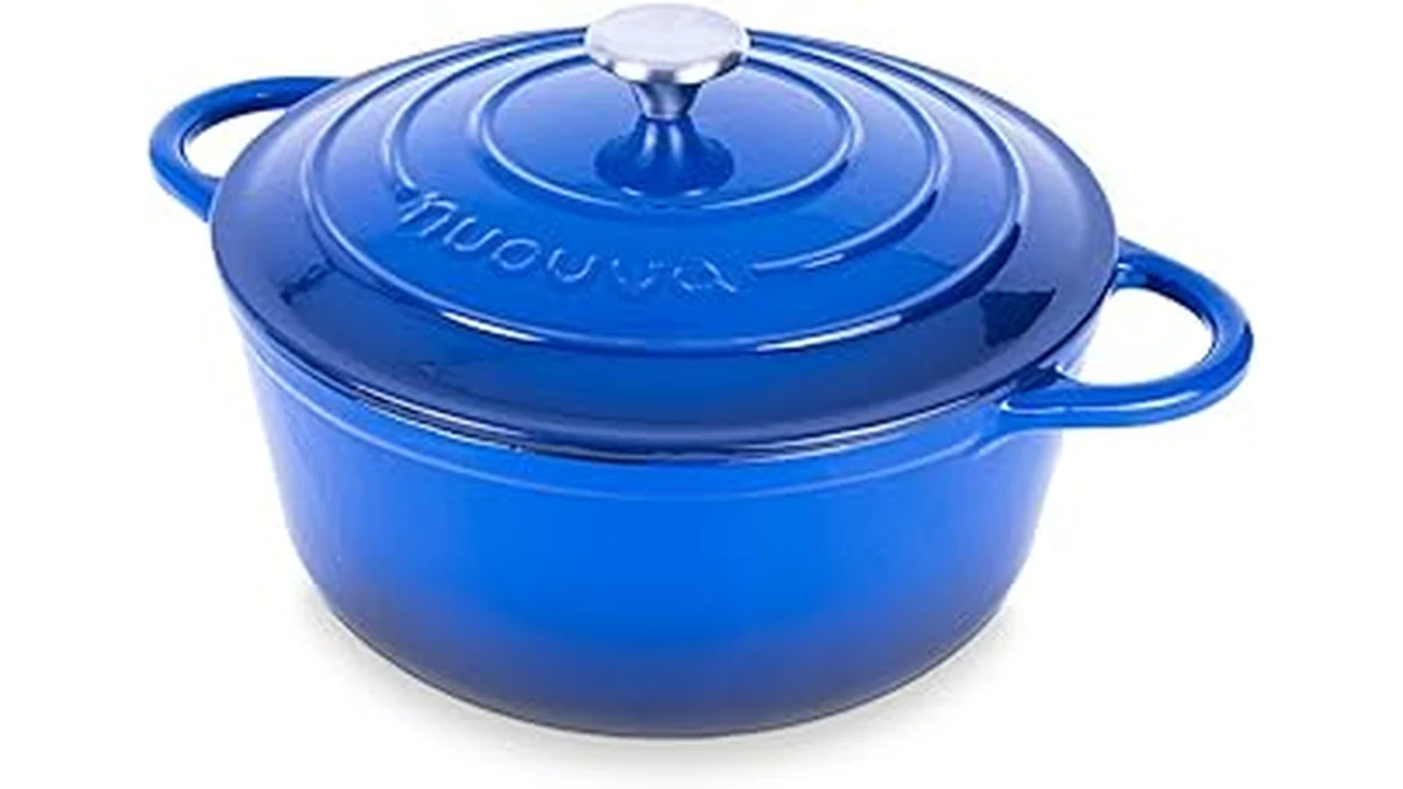Best 31 Cookware Dutch Oven
