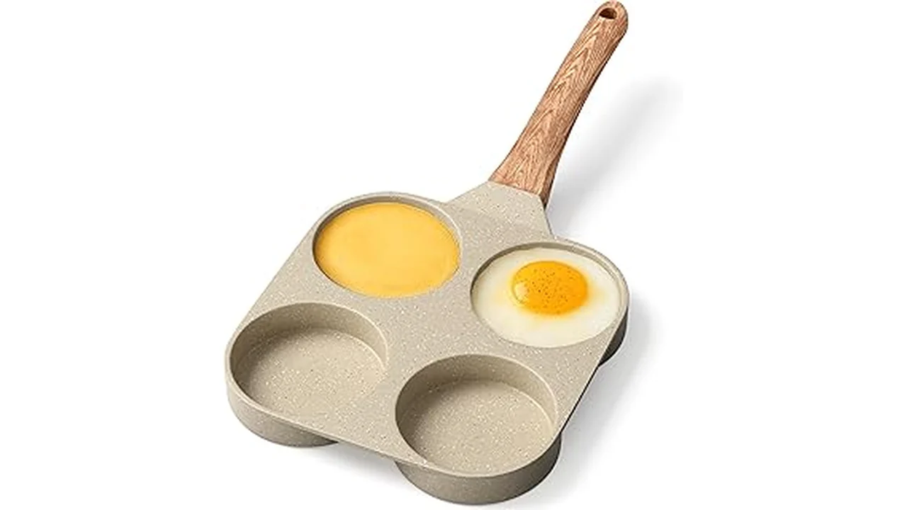 Best 31 Cookware Eggs