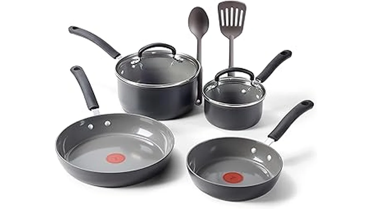 Best 31 Cookware Ever