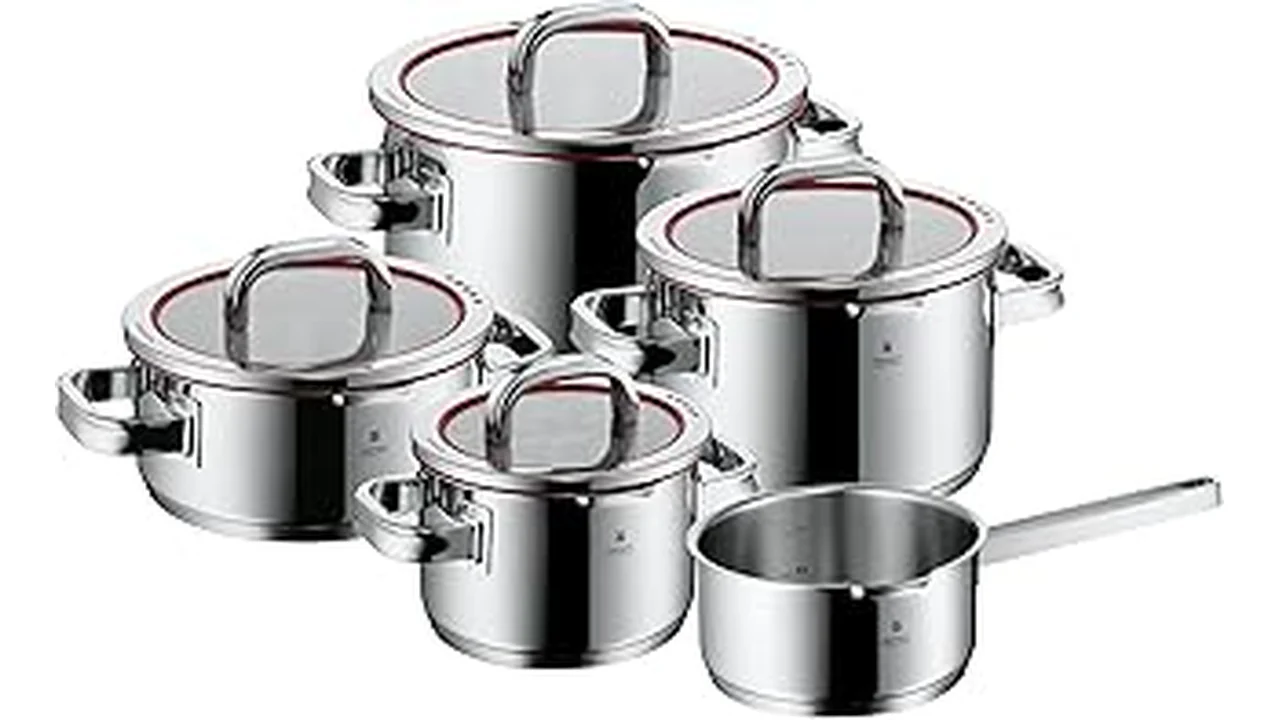 Best 31 Cookware Germany