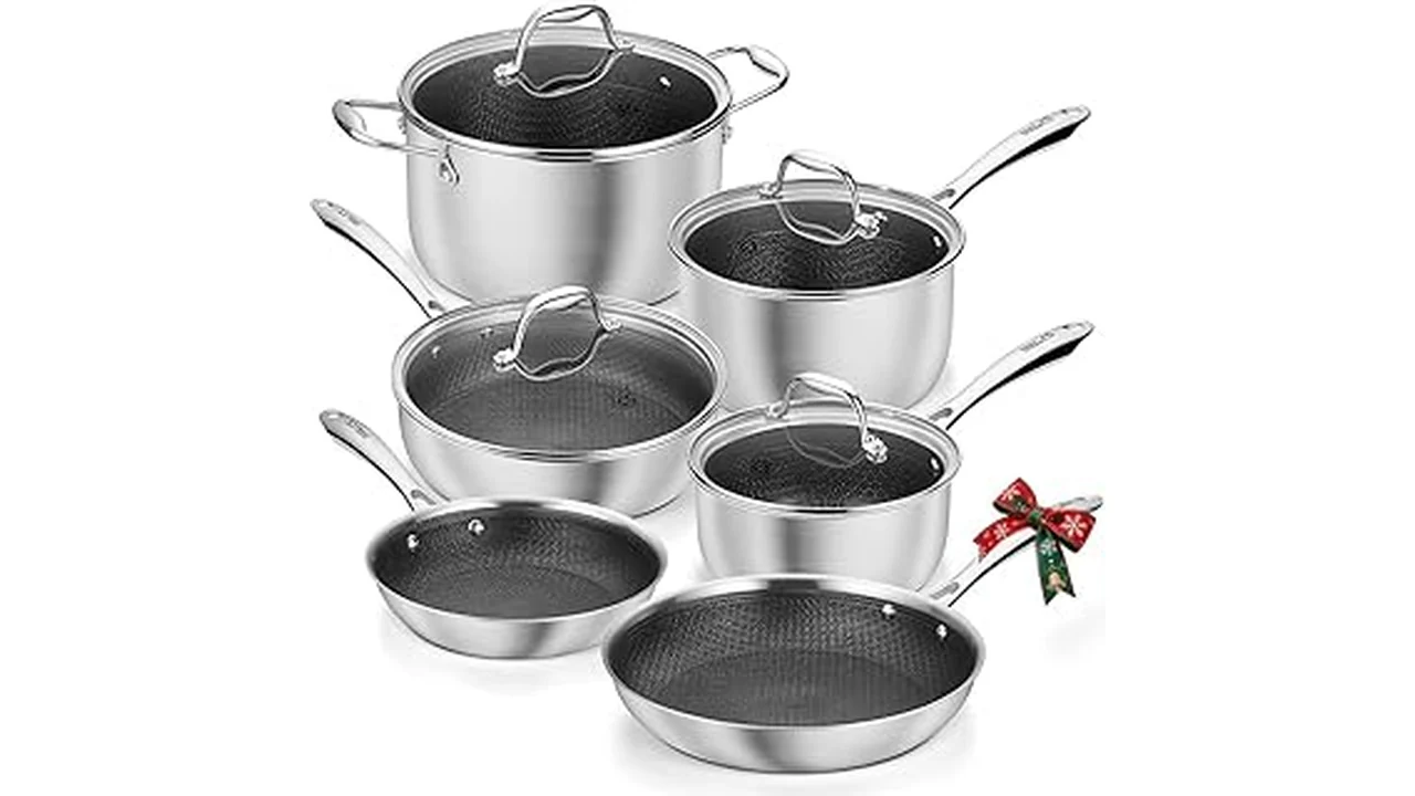 Best 31 Cookware Health