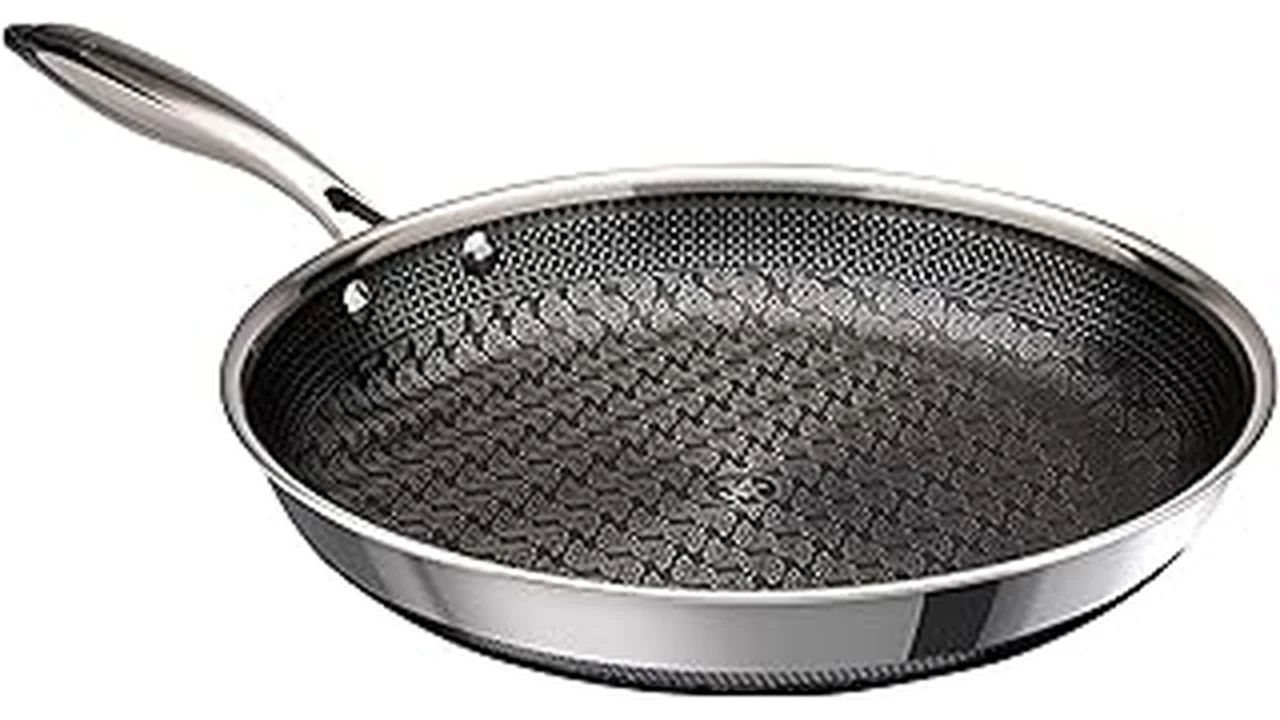 The image shows a collection of sleek, healthy, non-toxic cookware options for a Best 31 list.
