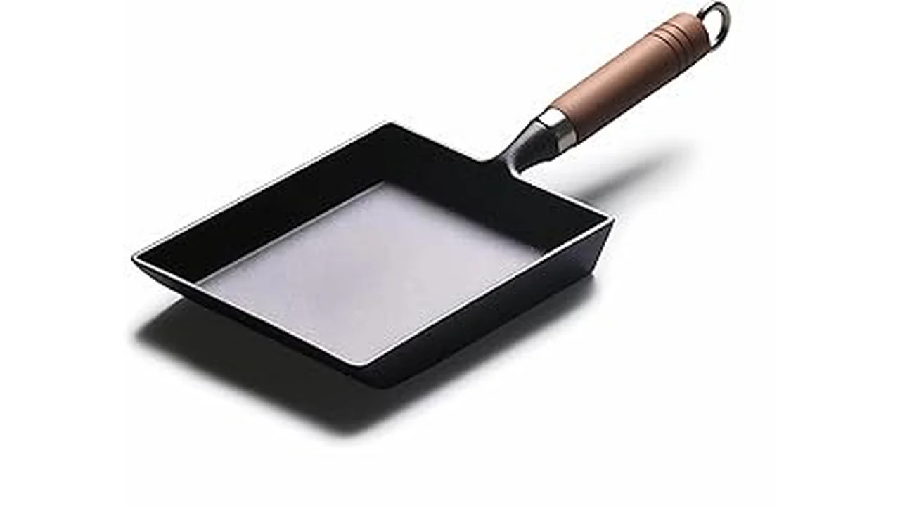 The image shows a curated selection of high-quality Japanese cookware, ideal for any kitchen.